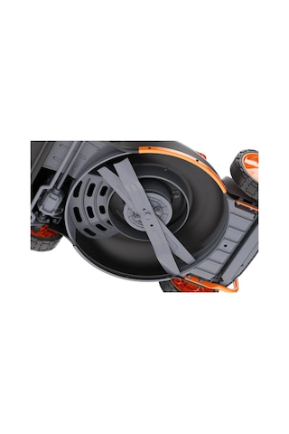 Çim Biçme Makinesi 60v Lm719 Elite Bataryasız