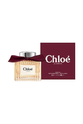 Chloe Le Parfum Refillable 100 Ml Aromatik
