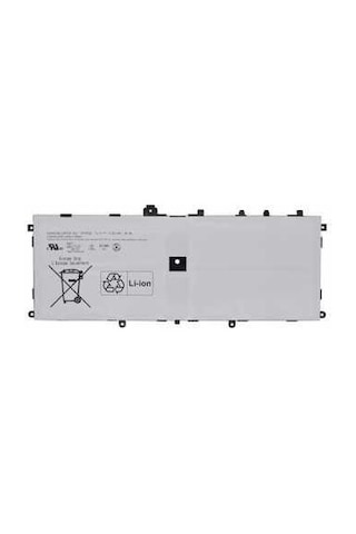 Alb-s092 Sony Vaıo Svd13 Vgp-bps36 Notebook Batarya