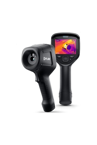 Flir E5 Pro 160x120 Wifi Termal Kamera
