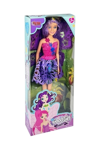 Wg-115285 Kanatlı Peri Bebek 29 Cm -vardem