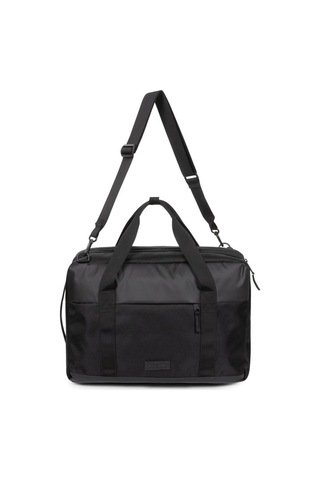 Eastpak Multipak Cnnct Coat Seyahat Çantası Ek0a5bıy80w Siyah