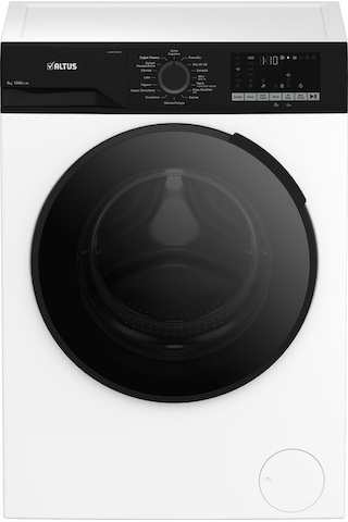 Altus AL CM 91050 D 9 Kg. 1000 Devir Çamaşır Makinesi