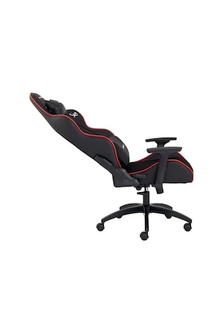 Premıo Serisi Profesyonel Oyuncu Koltuğu, Ergonomik Tasarım, 180 Derece Ayarlanabilir Sırt Açısı, Kaliteli Sünger Çok Renkli