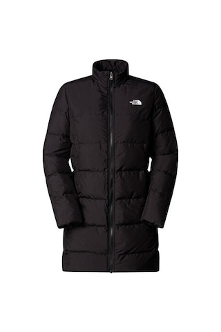 The North Face W Suzanne Triclimate 2.0 Kadın Outdoor Montu Nf0a8dzzjk31 Siyah Siyah
