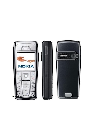 Nokıa 6230İ Tuşlu Cep Telefonu