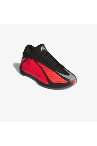 Adidas Anthony Edwards 2 Erkek Siyah Basketbol Ayakkabısı Jq9503