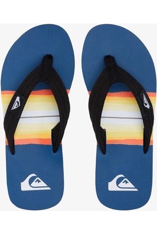 Quiksilver Molokai Layback Erkek Parmakarası Aqyl101241 Mavi