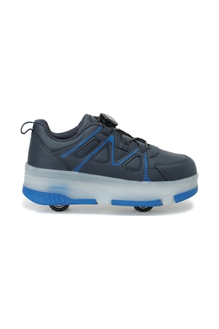 Kinetix Lavına F Lacivert Erkek Çocuk Sneaker 000000000102732181