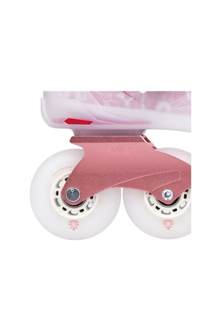 Flying Eagle X5f Shadow Pink Urban Paten Pembe