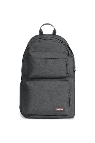 Eastpak Sırt Çantası Padded Double Black Denim Ek0A5B7Y77H1