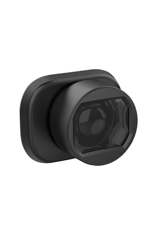 Soulader Djı Mini 4 Pro Uyumlu Geniş Açılı Lens Yüksek Çözünürlük Ve Netlik Artırıcı Profesyonel Drone Kamera Aksesuarı Mini 3 Pro Ve Mini 3 İle Kullanılabilir