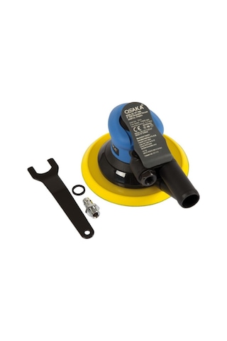 Osaka Opt 700a Döner Orbital  Zımpara Makinesi