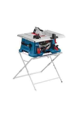Bosch Professional GTS 635-216 Tezgah Tipi Testere + GTA 560 Stand
