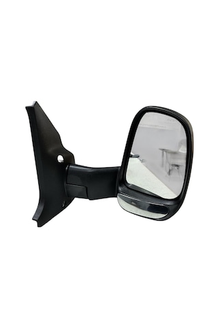 Ford Transit Sağ Dış Dikiz Aynası Uzun Kol Mekanik T15 Turbo Pikap Pickup 1997-2000