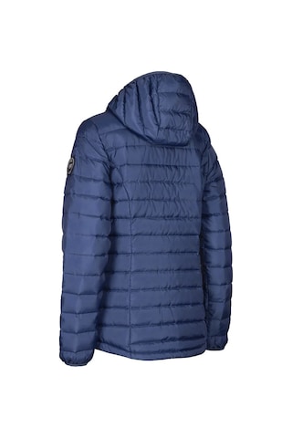 Trespass Trespass Bartush - Down Kadın Gri Outdoor Ceketi 28219 Mavi