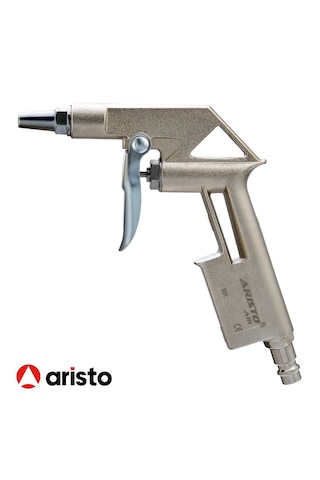 Aristo Kısa Metal Hava Tabancası