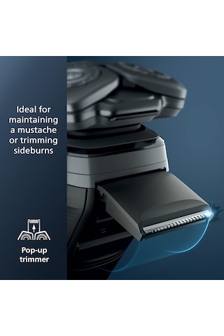 Philips Norelco Serisi 5400, Islak Ve Kuru Tıraş Makinesi S5880/81