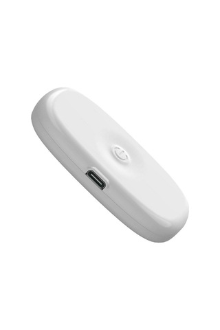 Cbtx Global Ms-032 10-led Ses Kontrollü Araç Okuma Işığı Manyetik Usb Ortam Işığı