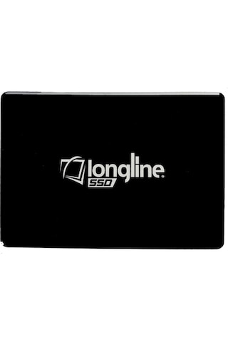 Longline S400 Pro LNGSUV3D560/240GB 2.5" 240 GB SATA 3 SSD