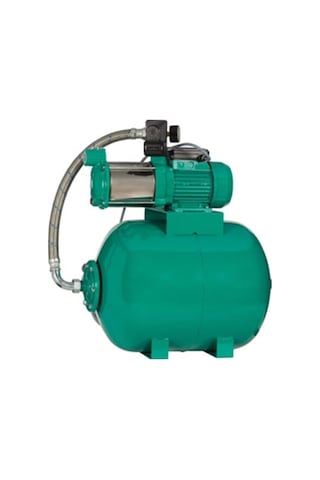 Initial Aqua Msh 50-305 M 220v 8 Kat 13 Daire 50 Lt Tanklı Yatay Milli Kademeli Hidrofor Initial Aqua Msh 50-305 M 220v 8 Kat 13 Daire 50 Lt Tanklı Yatay Milli Kademeli Hidrofor