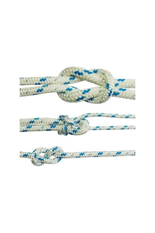 Iskota Halat Marin Tip Gemici Halatı 3 Mm 20 Metre
