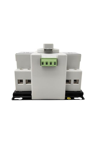 Hegel Transfer Switch 220v-220v 63a Otomatik Şebeke-inverter Jeneratör Geçiş Anahtarı