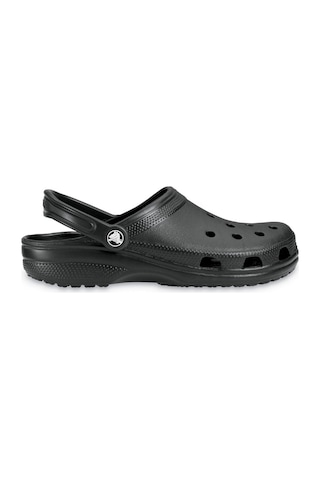 Crocs Classic Clog Erkek Terlik Croc10001e01001 Siyah