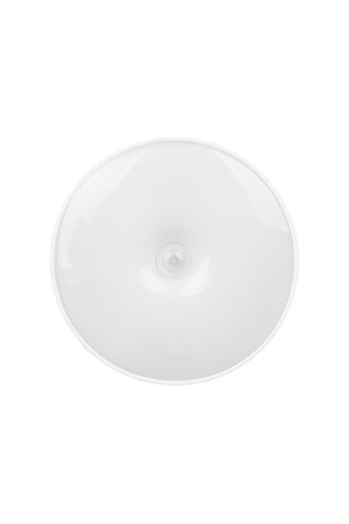 Powermaster Mx-w002 Kızılötesi Hareket Sensörlü Usb Şarjlı Beyaz İndiksiyon Gece Lambası