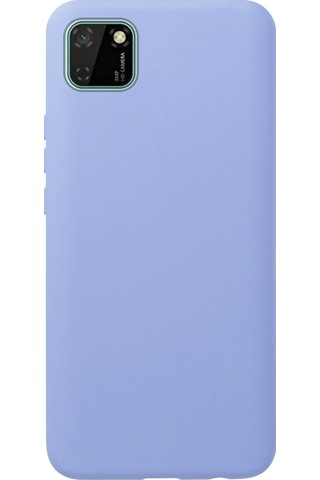 Huawei Y5P Kilif Nano Lansman Silikon Arka Kapak 454473567