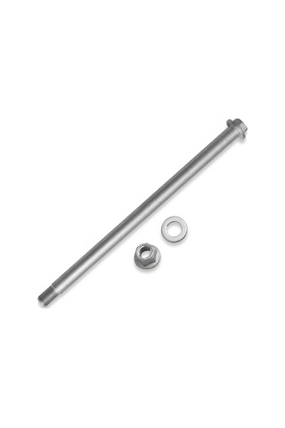 Novahub Honda Trx400ex/450r Pivot Cıvata+somun Seti 1999-2014