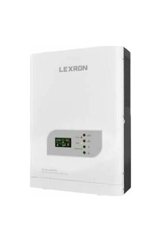 3kw Mppt 55-450 Pv Input Akıllı İnverter