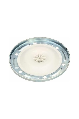 Borulu Flanş Kapağı - Nema 265x4 Mm 1 1/4'' - Nema