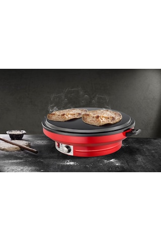 Erendemir EK-305-K Katmer Sacı