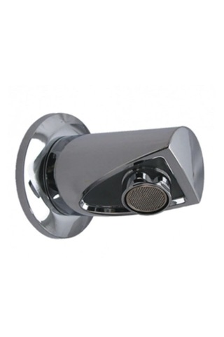 Banyo Duş Su Çıkış Tombul Gaga Krom