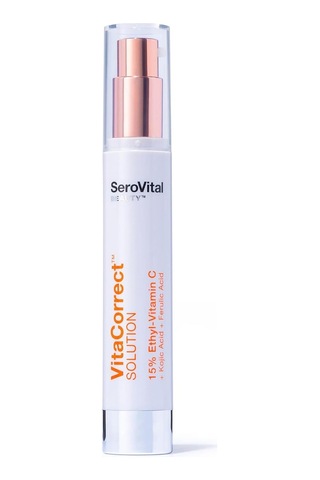 Serovital Koyu Leke Karşıtı Bakım Serumu 30 ML