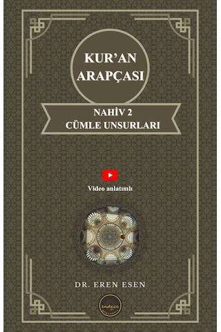 Kuran Arapçası Nahiv 2
