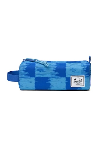 Herschel Settlement Unisex Kalem Kutusu Mavi