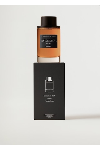 Mango Formentera Intense 100ml Edp Erkek Parfümü