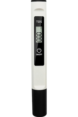 Trendooze Homyl Tds Metre Dijital Test Cihazı Profesyonel Yüksek Verimli Yüksek