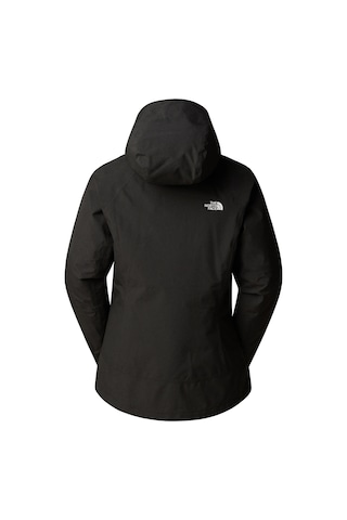 F0a4svjaıs1-r The North Face W Inlux Trıclımate - Eu Kadın Mont Siyah F0a4svjaıs1-r Siyah