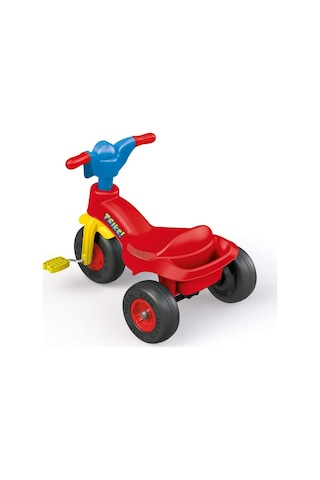 Dolu 7040 Trike 3 Tekerlekli Bisiklet