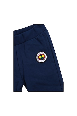Fenerbahçe Bebek Peluş Yama Tek Alt Fb Laci 24