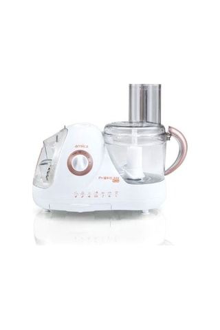 Arnica Prokit 444 Plus Kompakt 1.5 LT Mutfak Robotu