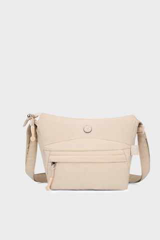 Smart Bags Bayan Çanta 2022 3342 Bej