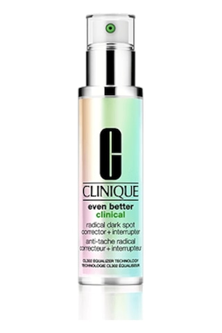 Clinique Even Better Clinical Radical Koyu Leke Serumu 50 ML