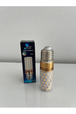Rbr Mısır Ampul 10w 3000k 1