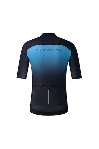 Shimano S-phyre Flash Forma Mavi S Lacivert