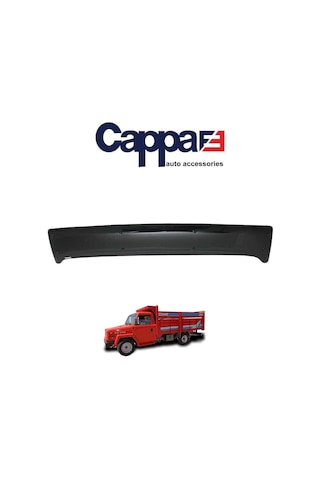 Cappafe Dodge As250 Ön Cam Güneşliği Siperlik Şapka 1990-2007