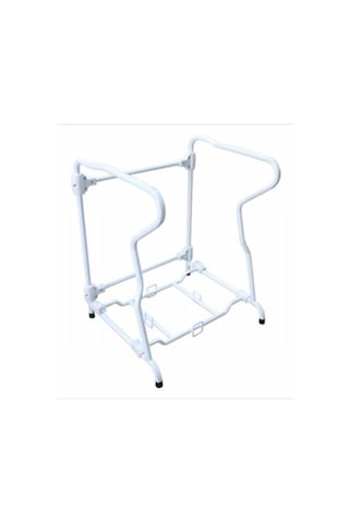 Porvaletti Portatif Tuvalet Kol Dayama Braketi